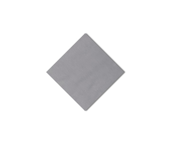 Dlažba Equipe Octagon Taco Gris Mate 4,6x4,6 - šedá