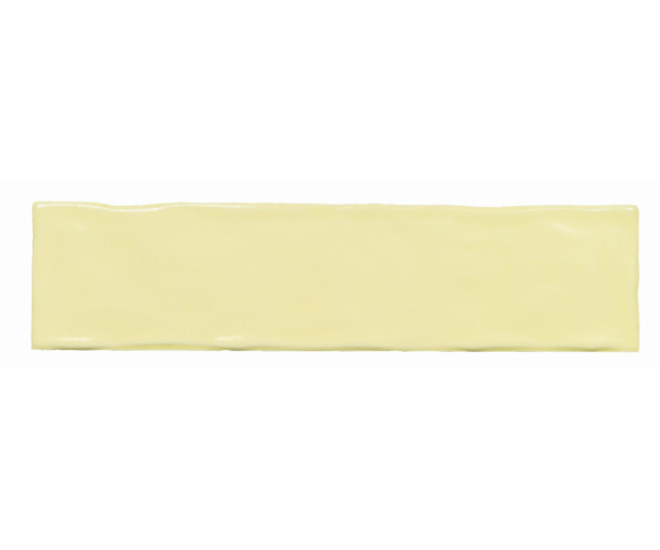 Obklad El Barco Music Lemon 7,5x30 Luc. - béžová
