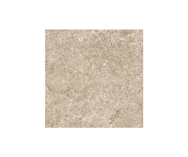 Dlažba jako kámen Ascot Stone Valley Sabbia 15x15 Nat. Rett. - béžová