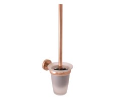 Koupelnový doplněk WC štětka COLORADO COA0500ZRL