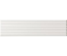 Equipe Lumina White Alyssum Rivia 6X24,6 Luc.