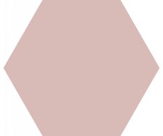Codicer Basic Rose Hex 25 22x25
