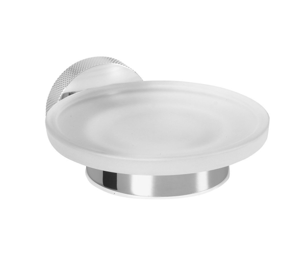 Sapho Larissa Mýdlenka, Mléčné Sklo, Chrom