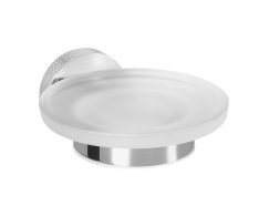 Sapho Larissa Mýdlenka, Mléčné Sklo, Chrom