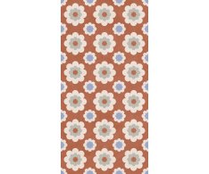 Piemme Homey Flower Cotto 60x120 Nat. Rett.