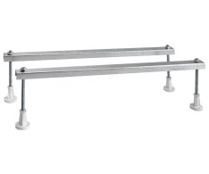 Aqualine Podpěrné Nohy K Vanám, Délka 80cm