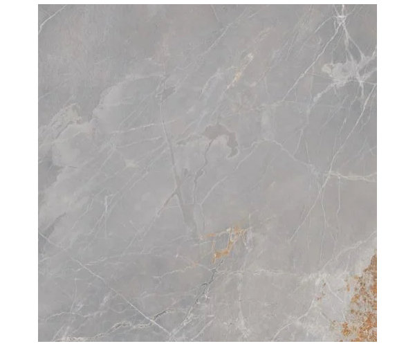 Dlažba jako kámen La Fenice Genesis Grey 60x60 Rett. - šedá (skladem)