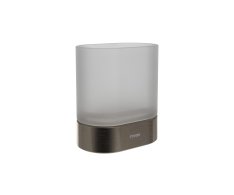 Sklenička Chrome II CR II 211 - CR II 211.20GB Sklenička, grafit kartáčovaný