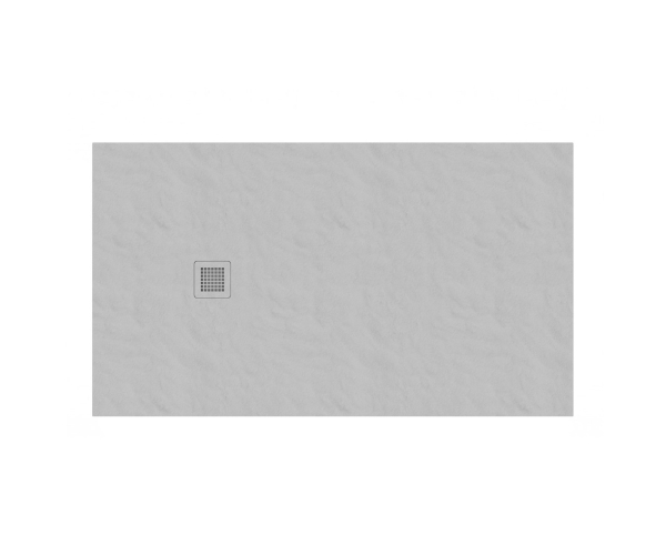 Sprchová vanička Slate Pro - Vanička Slate Pro 140x90 Smoke Grey