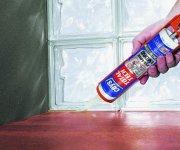 Ceys Total Tech Express, Lepidlo A Tmel, 290ml, Transparent
