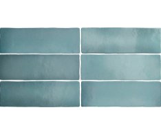 Equipe Magma Aquamarina 6,5x20
