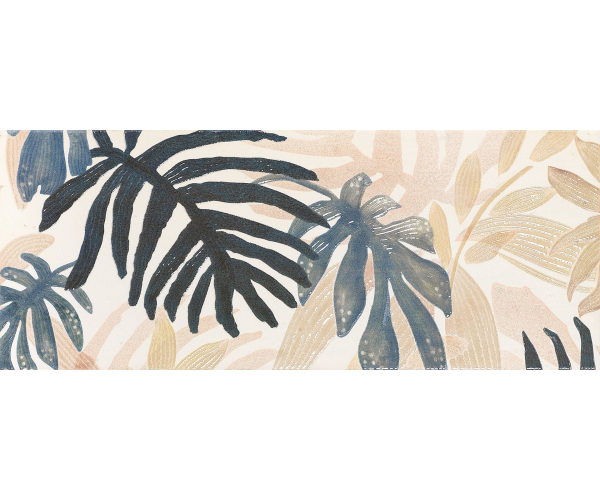 Extravagantní dekor Ape Arts Decor II White 20x50