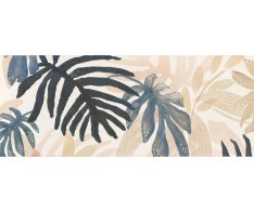 Ape Arts Decor II White 20x50