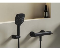 Sprchová nástěnná baterie Nox - NX 032.20BLM Sprchová nástěnná baterie bez sprchov