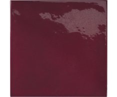 Equipe Village Aubergine 13,2x13,2