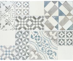 APE This Is Aniko White Mix 20x50