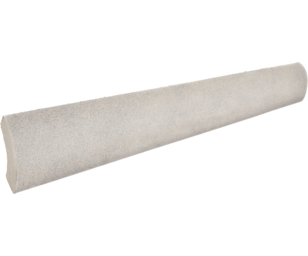 Sokl jako beton APE Work Arista B Bianco 4x33 Rett. - šedá