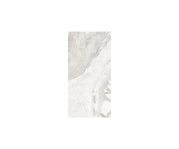 Dlažba jako kámen Bottega Blend White Honed 60x120 Rett. - bílá