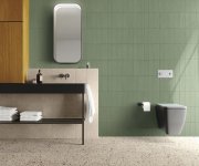 Dlažba jako terrazzo Aleluia Dandy Terrazzo Beige 20x20
