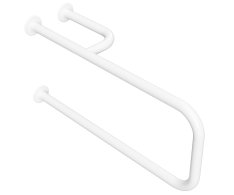 Sapho Handicap Opěrné Madlo Pravé 760mm, Bílá