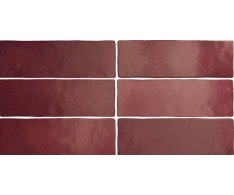 Equipe Magma Burgundy 6,5x20