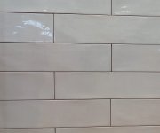 Retro obklad Deceram Gris Albatros 7,5x30  - šedá (skladem)