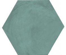Marca Corona Terra.Art Cielo Esagono 25x21,6