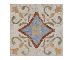 CIR Cotto del Campiano Terre Emiliane MIX 20x20