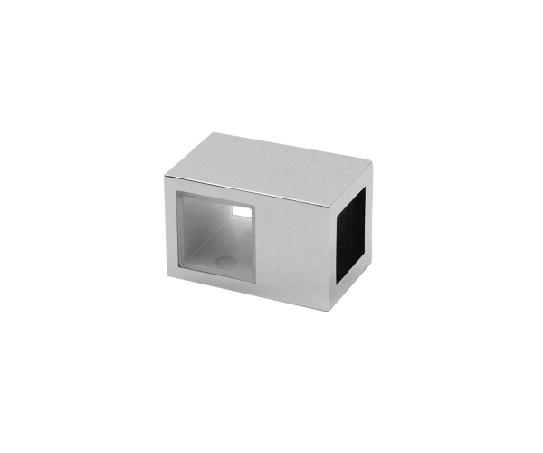 Mereo T-kus K Upevňovacímu Ramenu Ck10610r, Chrom Alu