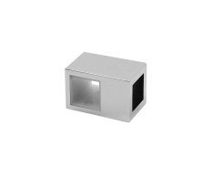Mereo T-kus K Upevňovacímu Ramenu Ck10610r, Chrom Alu