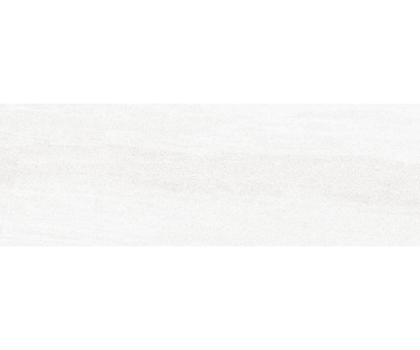 Dlažba jako kámen EdimaxAstor Sands White 10x30 Rett - bílá