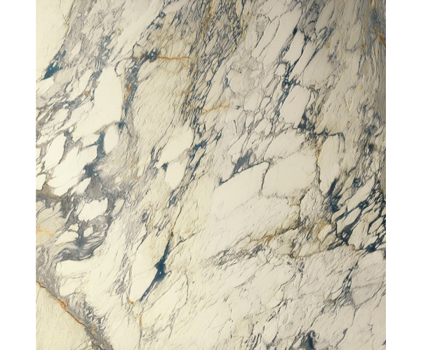 Dlažba jako mramor Del Conca Marble Edition HME7 Breccia Capraia 60x60 Nat. Rett.