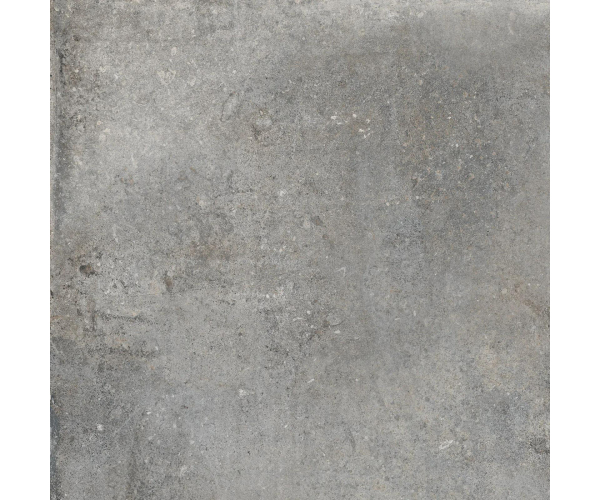 Dlažba jako kámen Flaviker Re-Tour Fog 60x60 Rett. - šedá