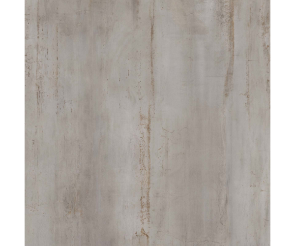 Dlažba jako kov Flaviker Rebel Silver 120x120 RT - stříbrná