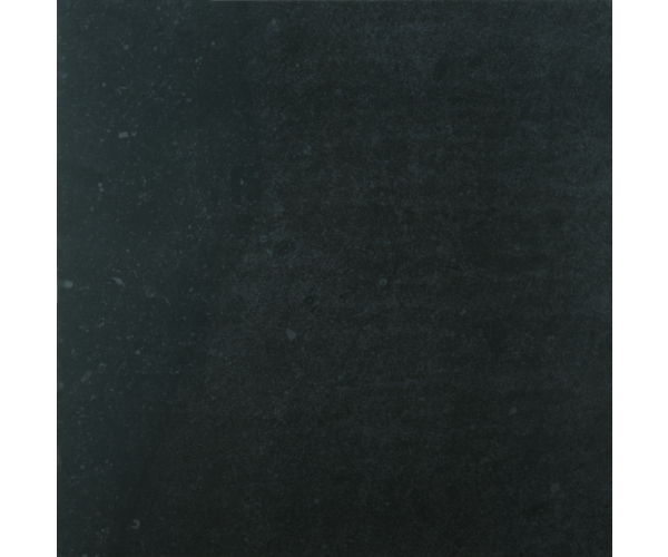 Dlažba jako beton Cerpa Cerámica Stein Negro 75x75 - antracitová