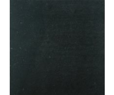 Cerpa Cerámica Stein Negro 75x75