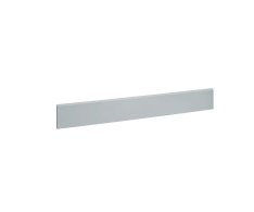 Mirage NORR Vit RR01 Battiscopa 7,2x60 Nat.