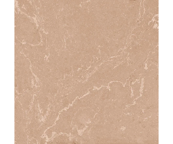 Extravagantní dlažba Fioranese I Variegati Cipria 90x90 Rett. - růžová