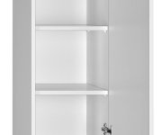Aqualine Zoja/keramia Fresh Horní Skříňka 35x76x23cm, Bílá