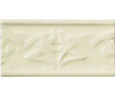 Grazia Essenze Liberty Magnolia Craquele 6,5x13 Luc.