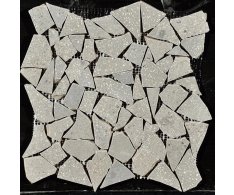Fioranese I Cocci Cenere Palladiana 30x30 Matt. Rett. 