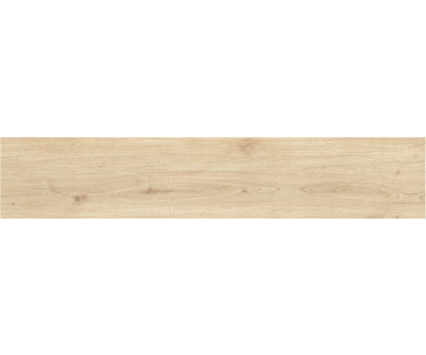 Dlažba jako dřevo Alaplana Concorde Haya 23x120 Mat. Rett. - béžová