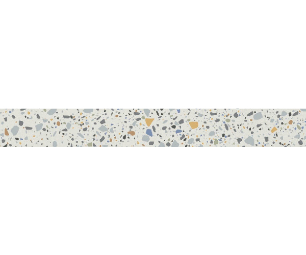 Sokl APE Epoca Rod. White Silken 7,5x60 Rett. - bílá