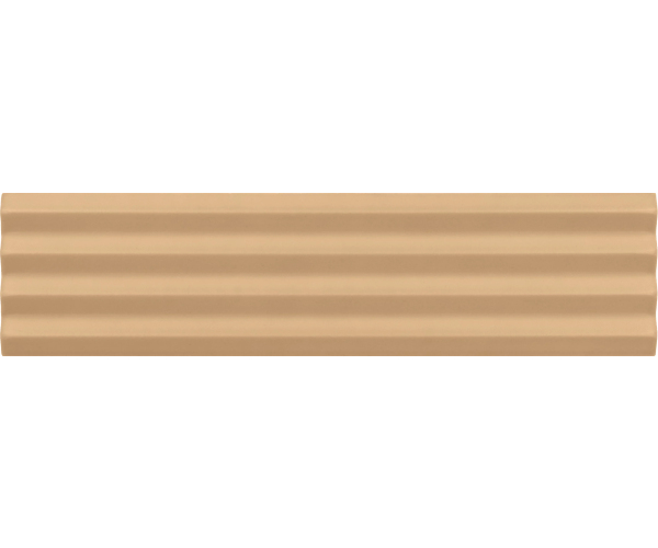 Obklad Equipe Costa Nova Praia Straw Matt 5x20 - béžová