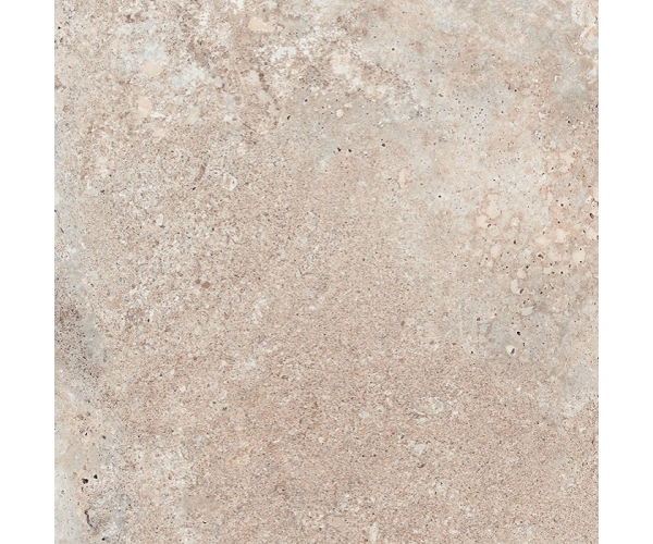 Dlažba jako kámen Tuscania Dolomia Stone Almond 122,2x122,2 Rett. - béžová