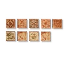 Borja RusNatCer Pirita Taco 200 Cotto 8x8