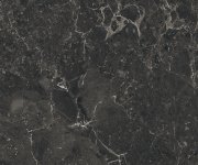 Dlažba jako kámen Piemme Limestone Belgium Black Chevron 10x53 Lapp. Rett. - antracitová