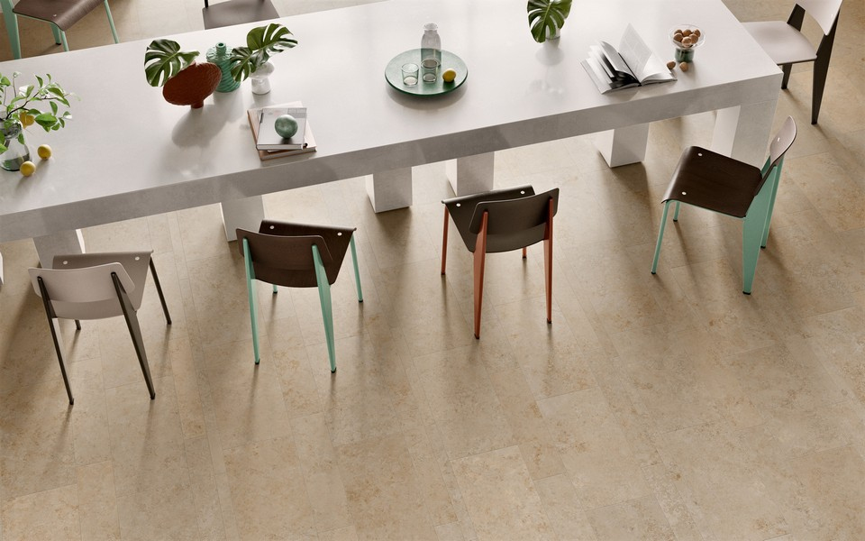 Realizace Sant Agostino Unionstone 27