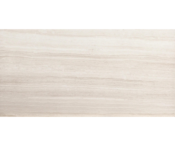 Dlažba jako kámen Coem Flow White 75x149,7 Lapp. Rett. - béžová