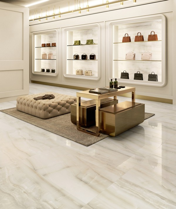 Realizace Sant Agostino Akoya 3